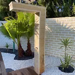 Lilas Park Villa - Casablanca Bouskoura