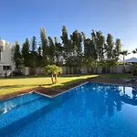 Lilas Park Villa - Casablanca Bouskoura