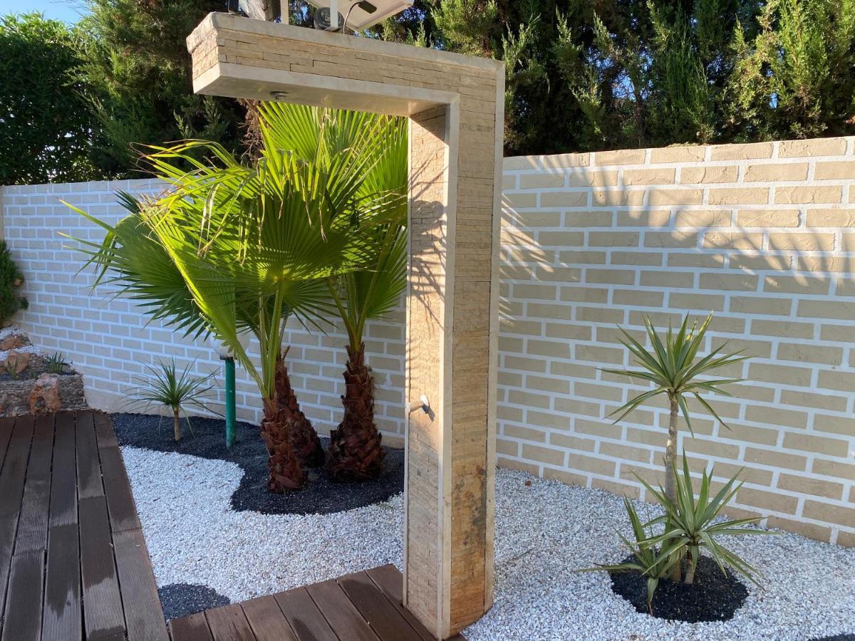 Lilas Park - Bouskoura Villa