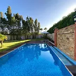 Lilas Park Villa - Casablanca Bouskoura
