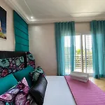 Lilas Park Villa - Casablanca Bouskoura