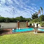 Lilas Park Villa - Casablanca Bouskoura
