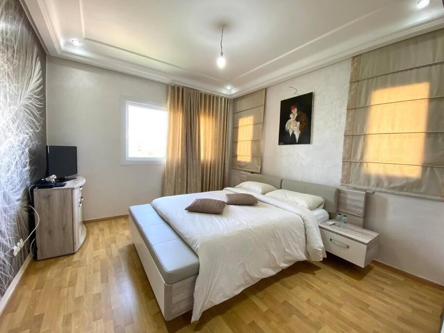 Lilas Park - Bouskoura Casa Blanca