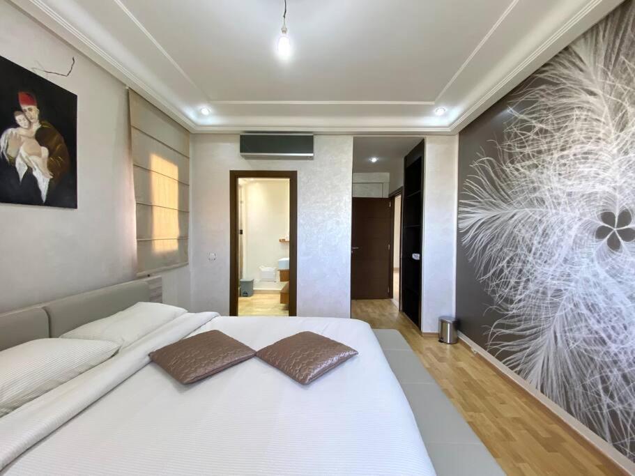 Lilas Park - Bouskoura Villa