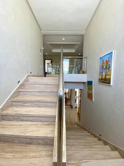 Villa Lilas Park - Bouskoura *