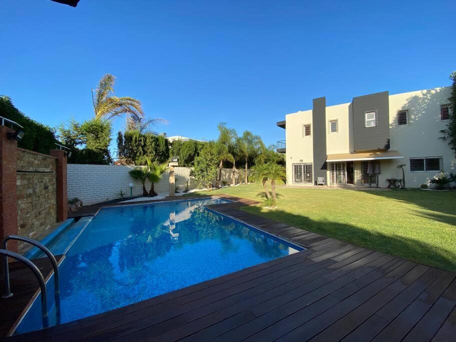 Lilas Park - Bouskoura Casa Blanca