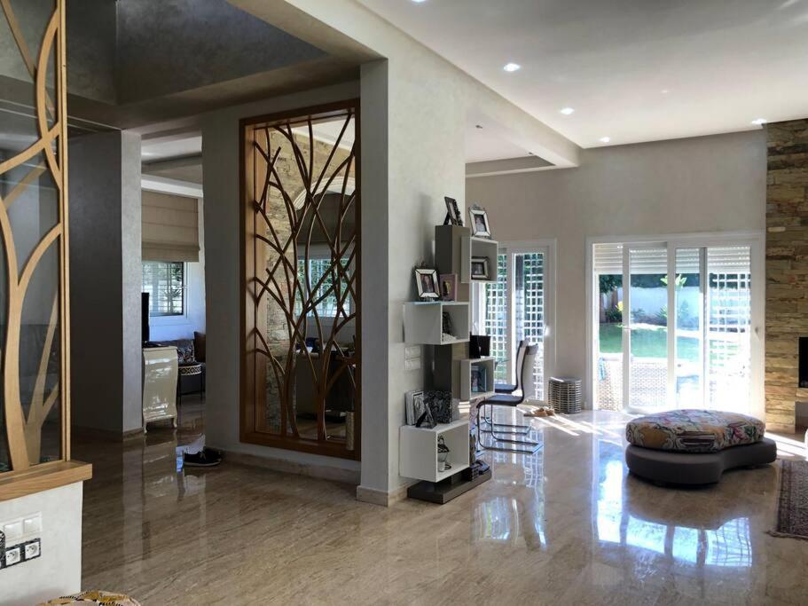 Lilas Park - Bouskoura * Casa Blanca