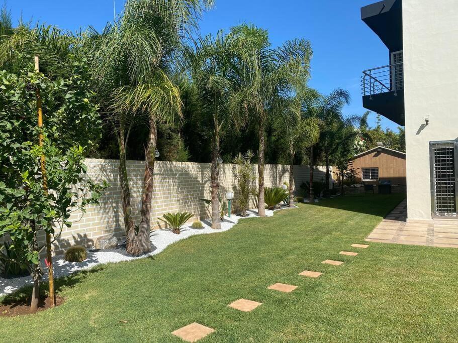 Villa Lilas Park - Bouskoura Casa Blanca