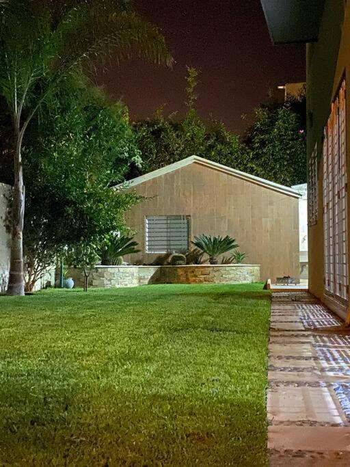 Lilas Park - Bouskoura Casa Blanca