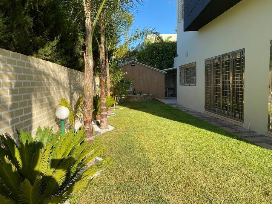 Lilas Park - Bouskoura Villa
